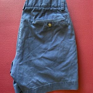 Polo by Ralph Lauren blue shorts